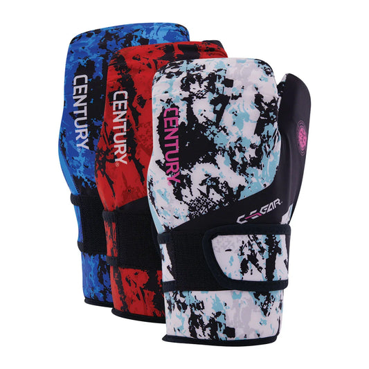 C-Gear Sport Respect Point Fighting Punches