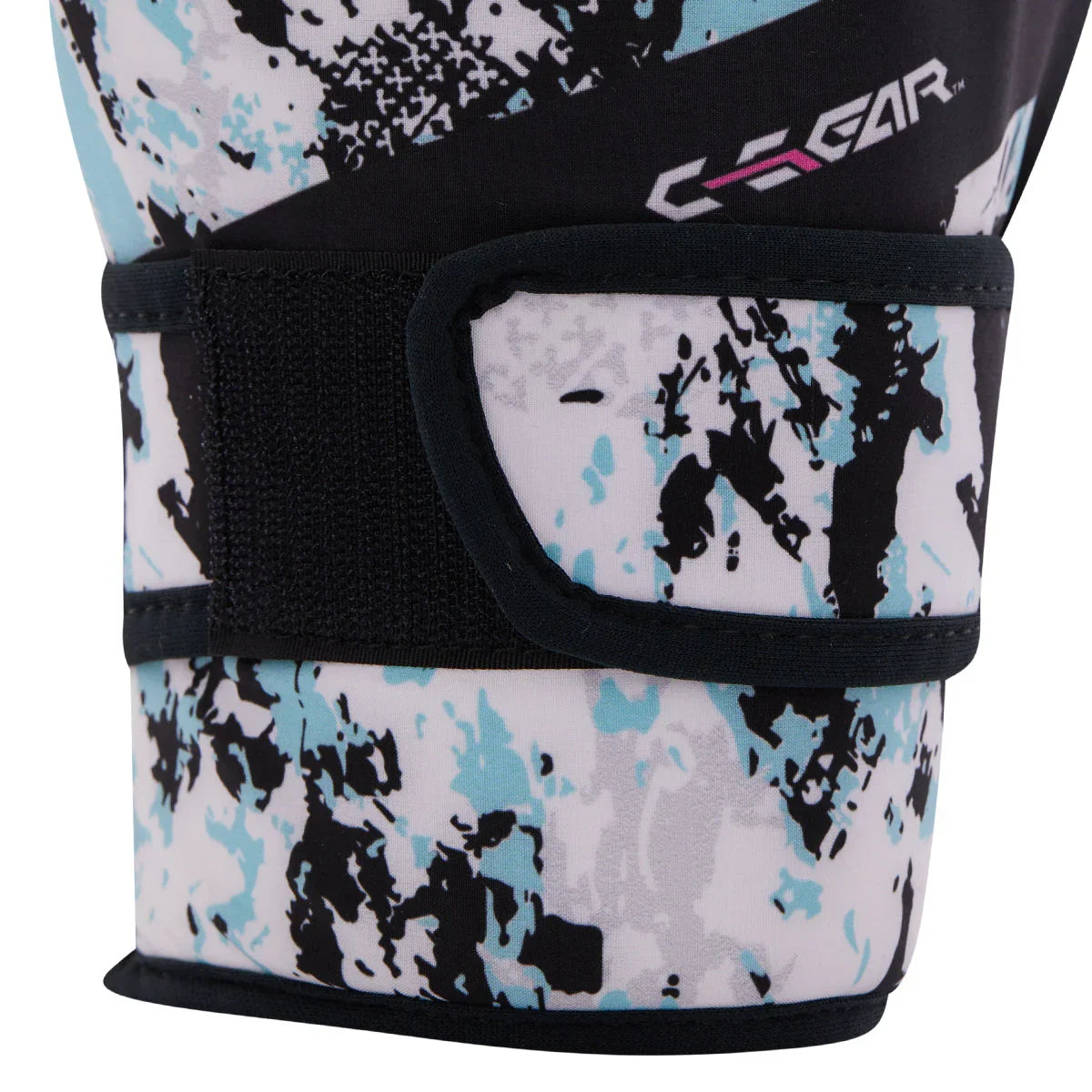 C-Gear Sport Respect Point Fighting Punches