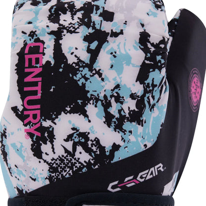 C-Gear Sport Respect Point Fighting Punches