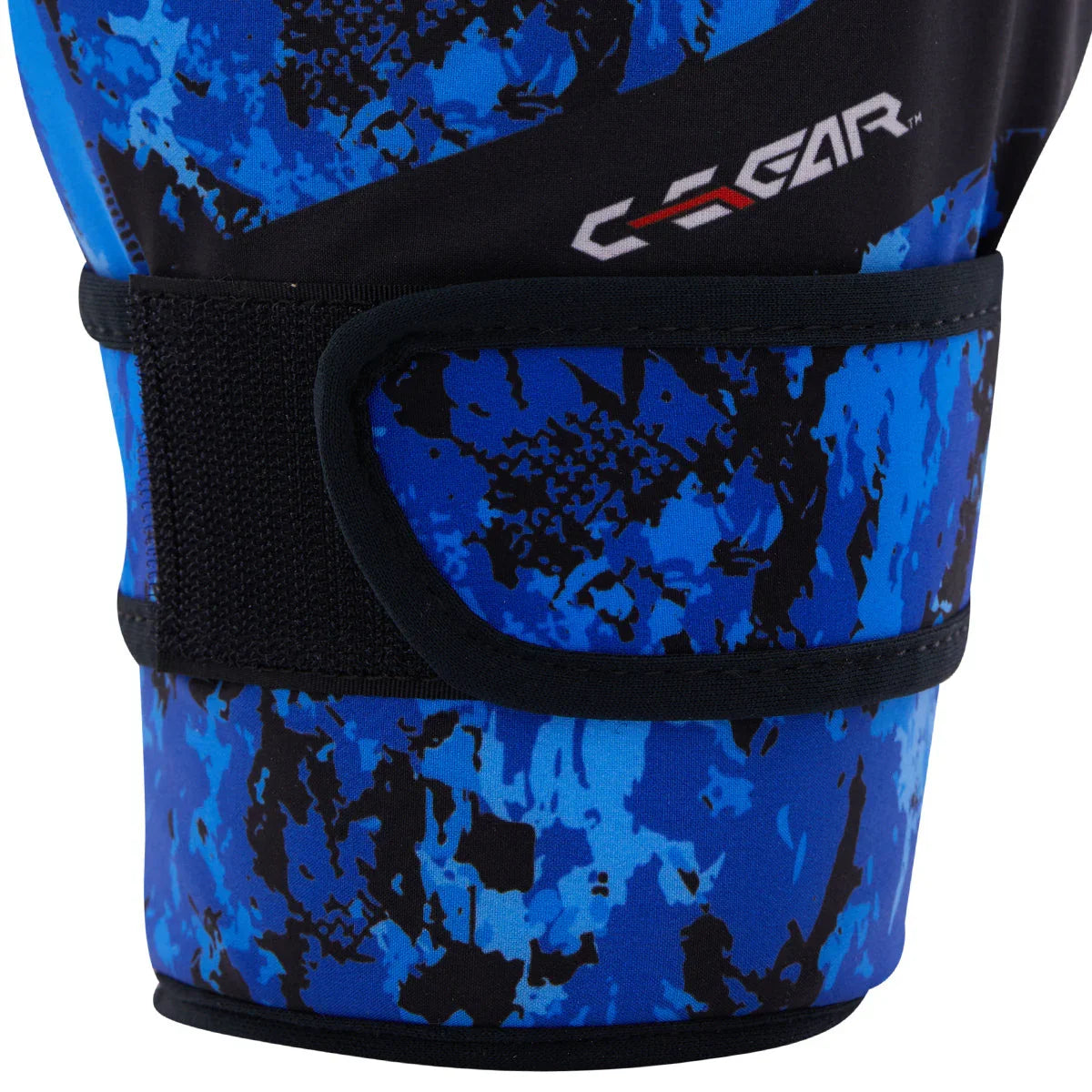 C-Gear Sport Respect Point Fighting Punches