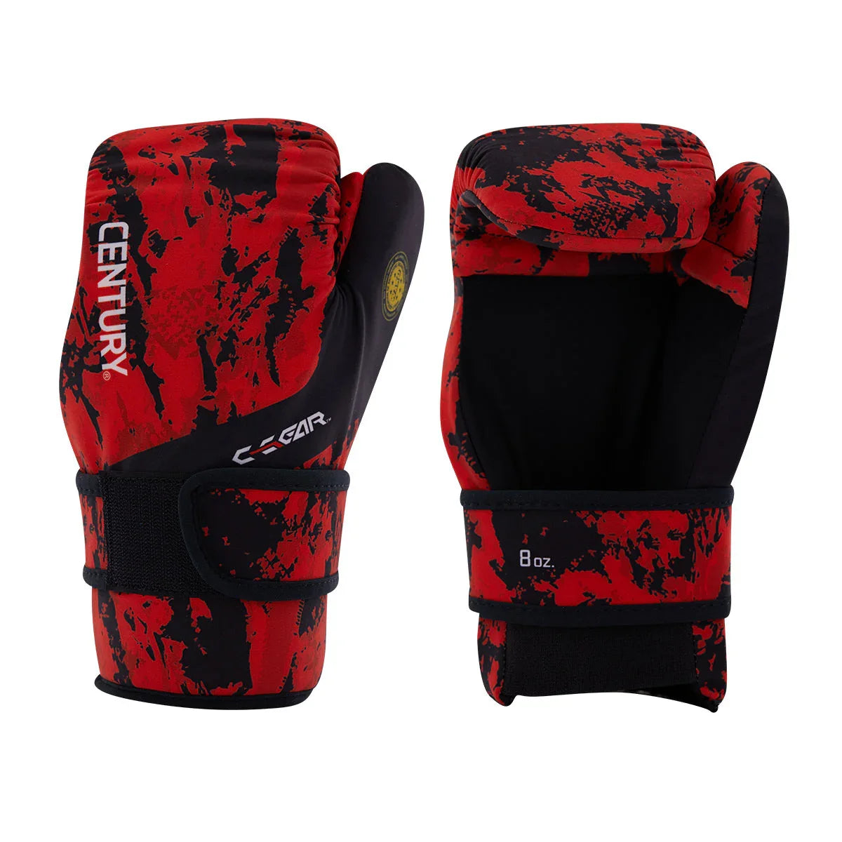 C-Gear Sport Respect Point Fighting Punches