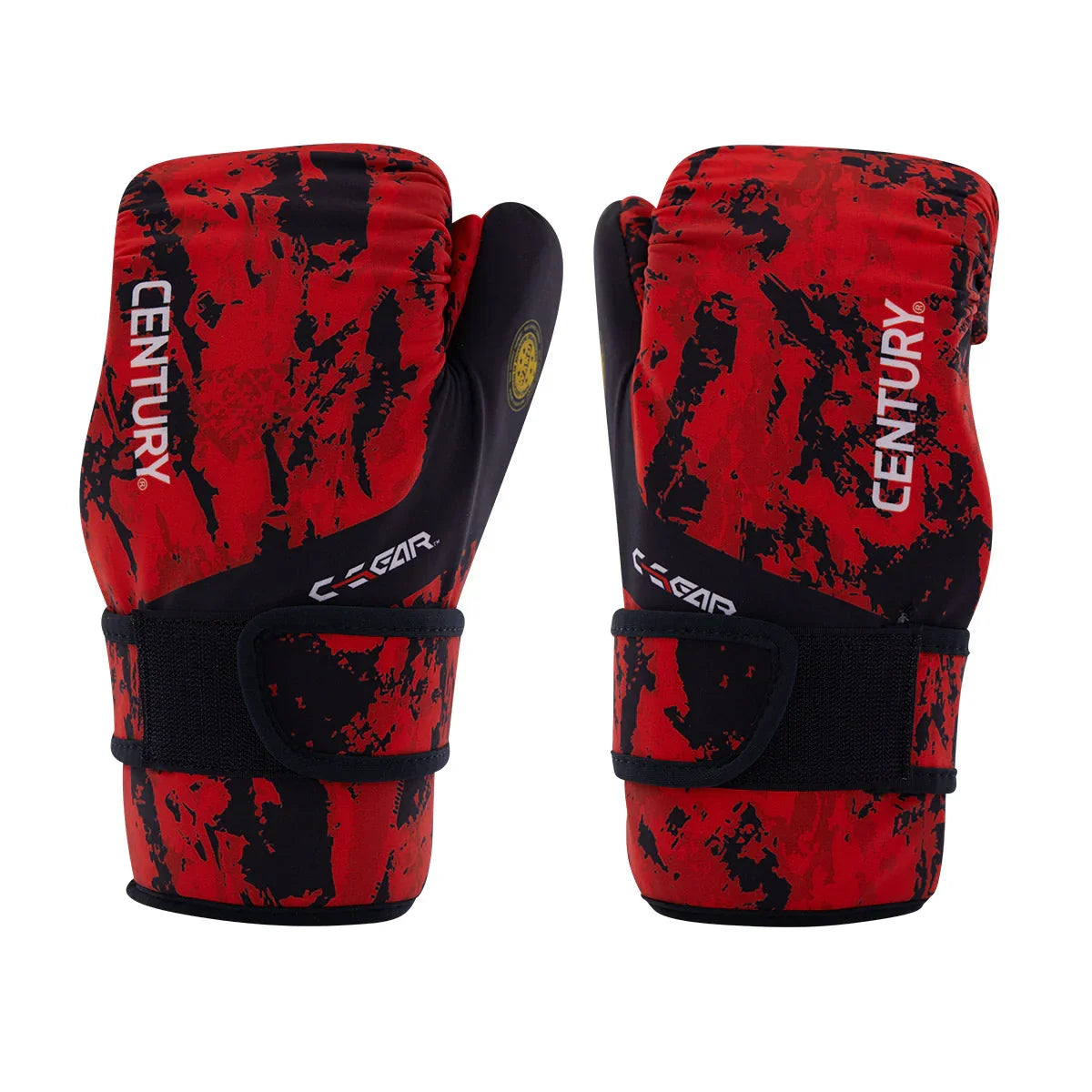 C-Gear Sport Respect Point Fighting Punches