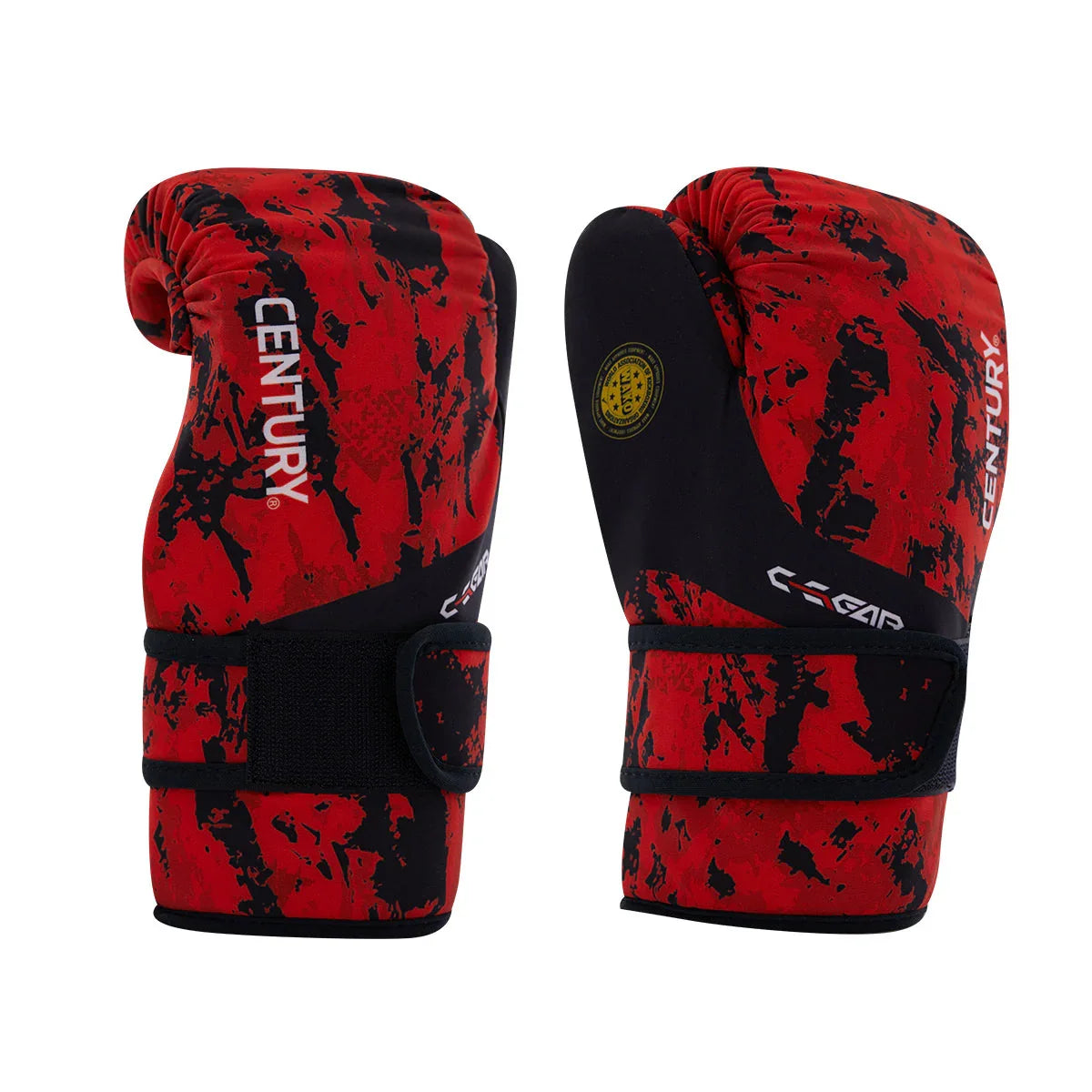 C-Gear Sport Respect Point Fighting Punches