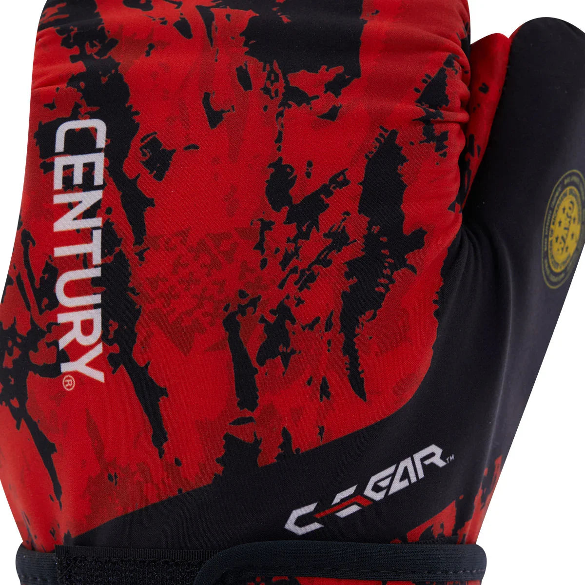 C-Gear Sport Respect Point Fighting Punches