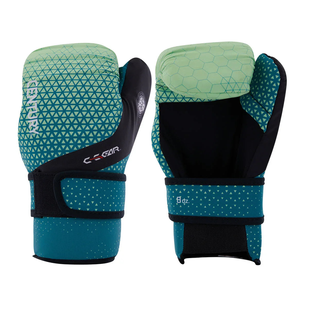 C-Gear Sport Discipline Point Fighting Punches