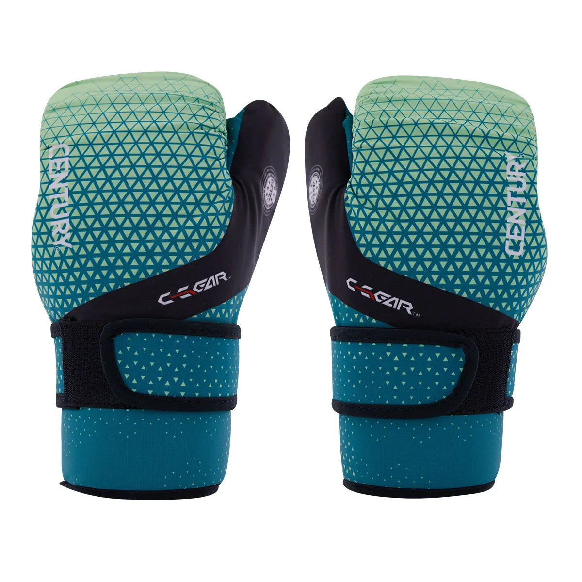 C-Gear Sport Discipline Point Fighting Punches