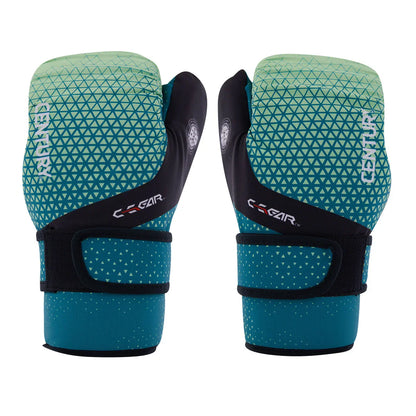 C-Gear Sport Discipline Point Fighting Punches