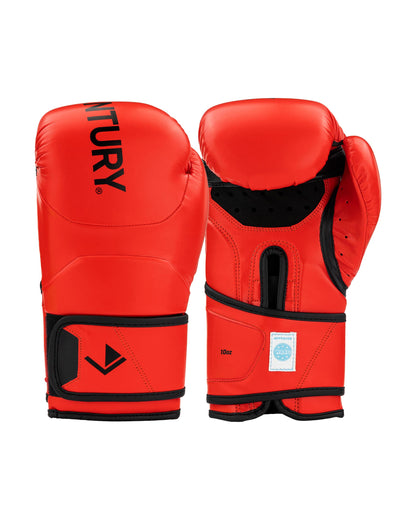 WAKO Drive 10 oz. Kickboxing Gloves