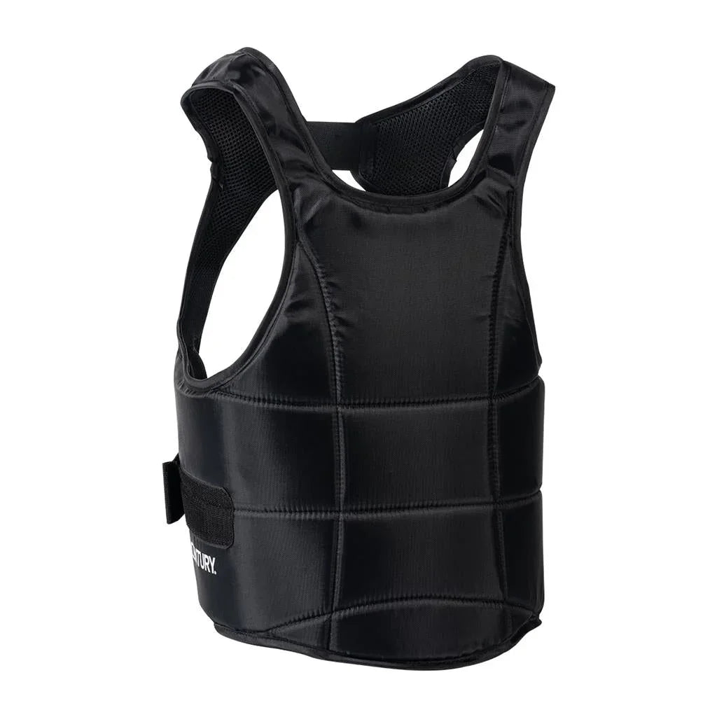 Chest Guard Lightweight Chest Guard - USA Martial Arts Shop