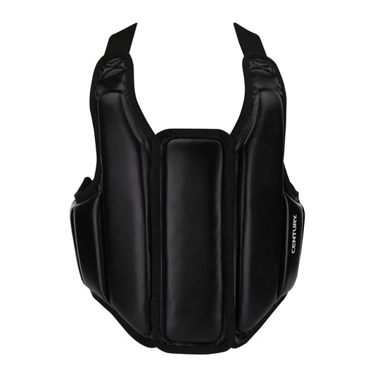 Front Open Chest Guard