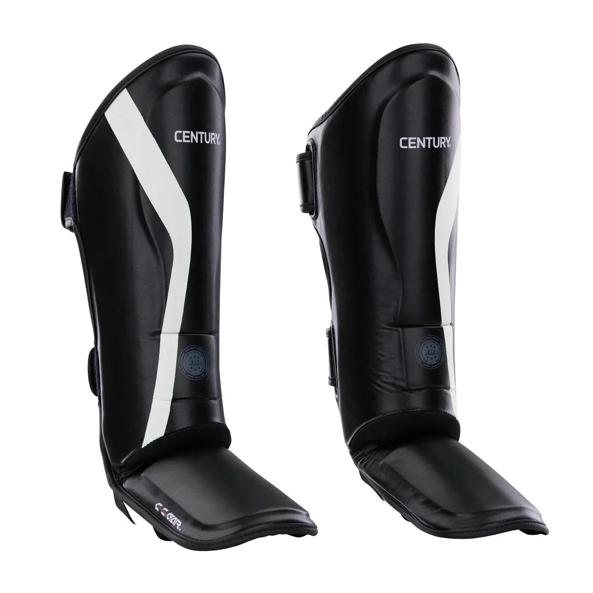 C-Gear Determination Shin Instep