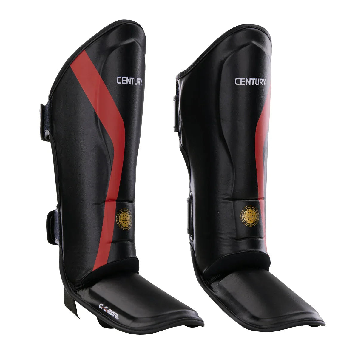 C-Gear Determination Shin Instep