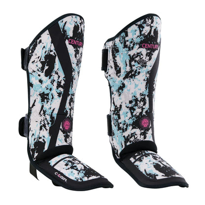 C-Gear Sport Respect Shin Instep