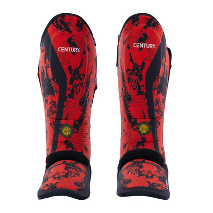 C-Gear Sport Respect Shin Instep