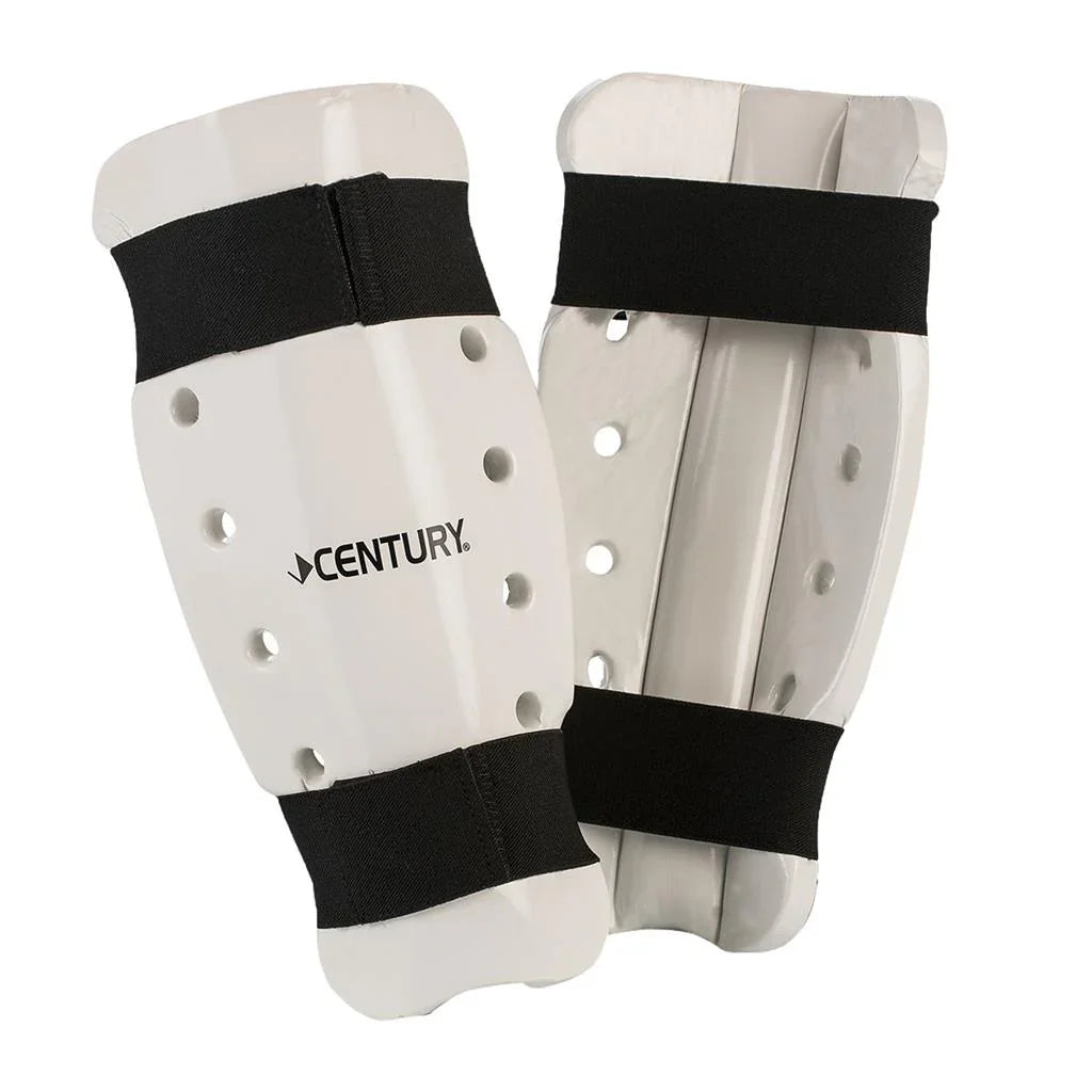 Student Sparring Shin Guards