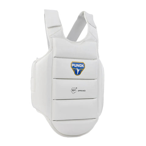 Chest Guard