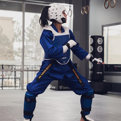 TKD Student Chest Protector