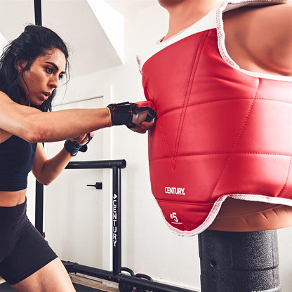 TKD Student Chest Protector