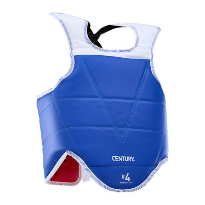 TKD Student Chest Protector