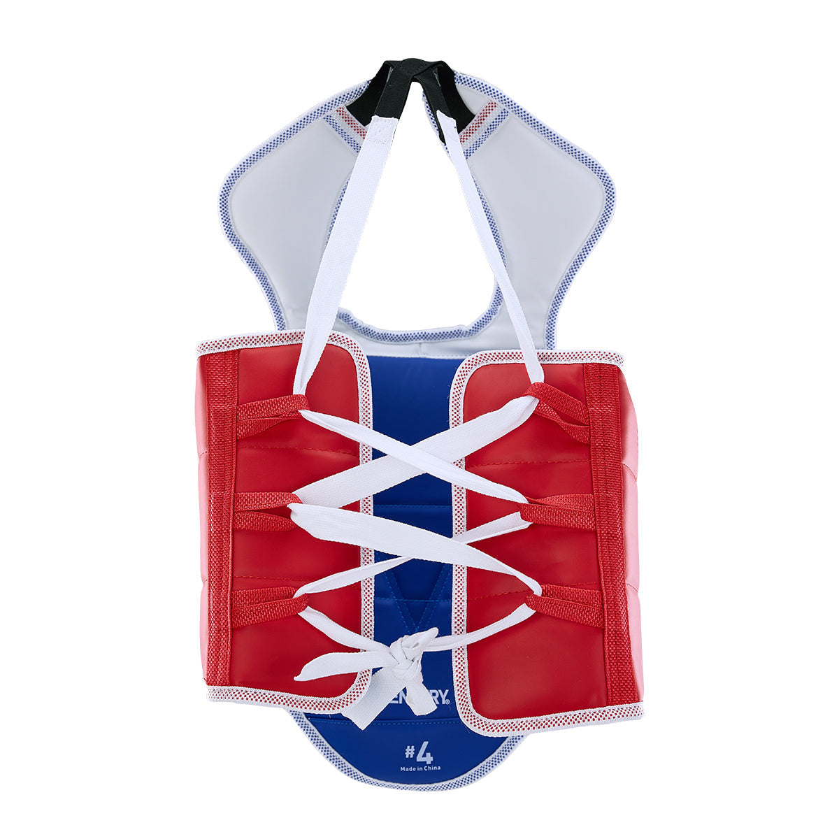 TKD Student Chest Protector