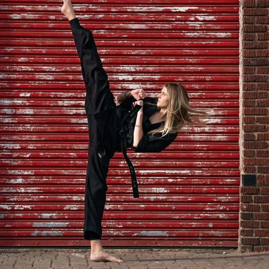 12 oz. Heavyweight Traditional Pants