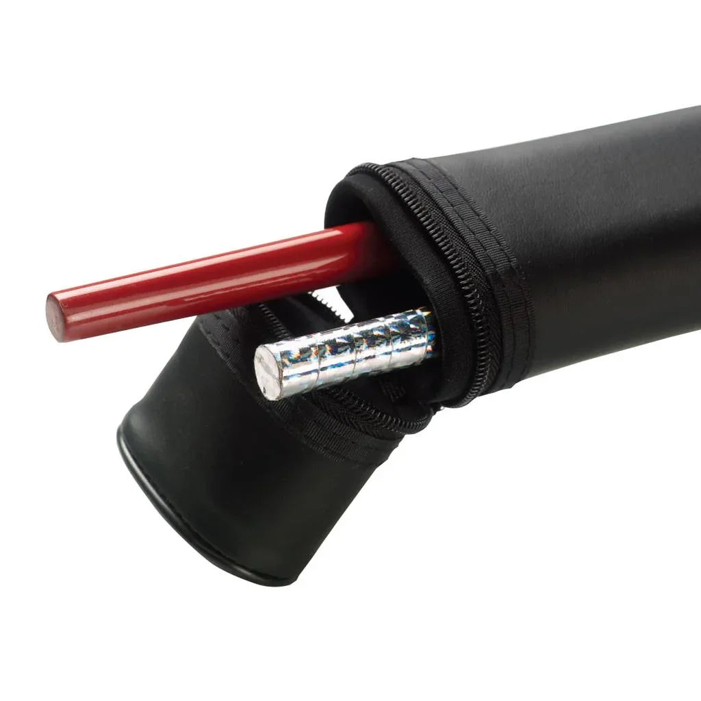 Hard Side Staff Cases - Violent Art Shop