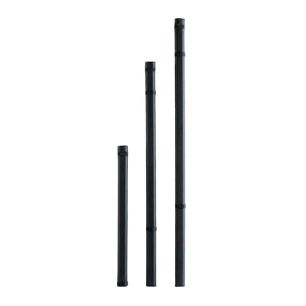 Hard Side Staff Cases - Violent Art Shop