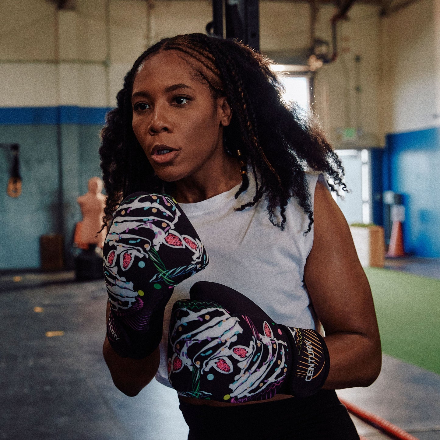 Strive Washable Boxing Glove