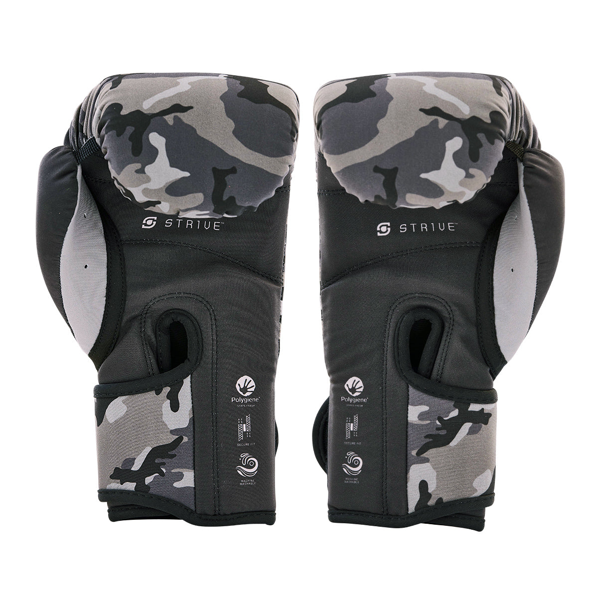 Strive Washable Boxing Glove