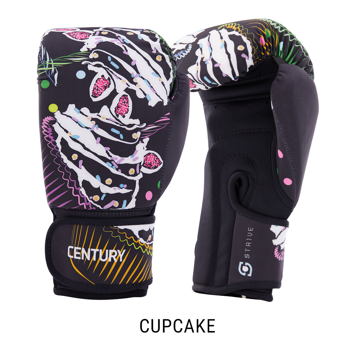 Strive Washable Boxing Glove