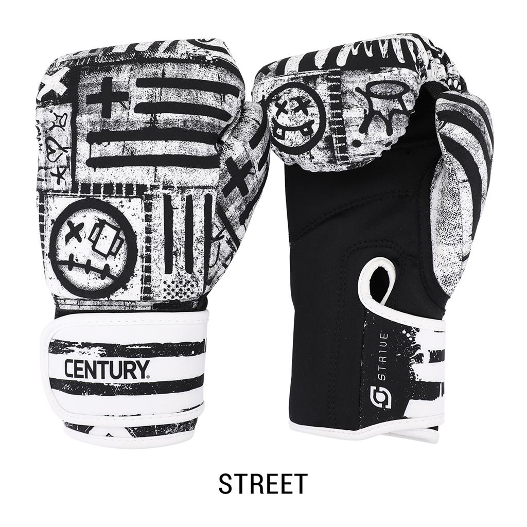 Strive Washable Boxing Glove
