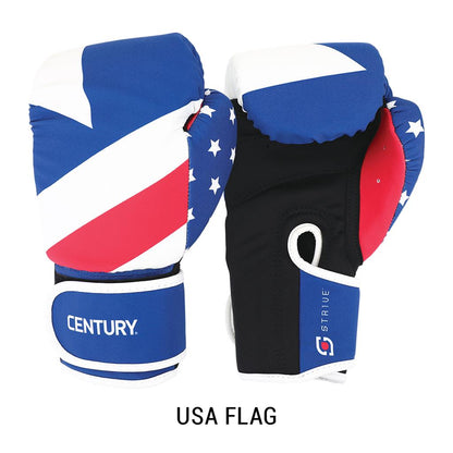 Strive Washable Boxing Glove