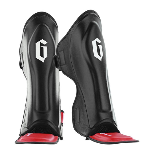 Modus Traditional Shin Instep Guard