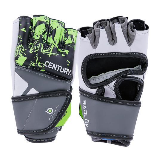 Brave Youth Open Palm Gloves
