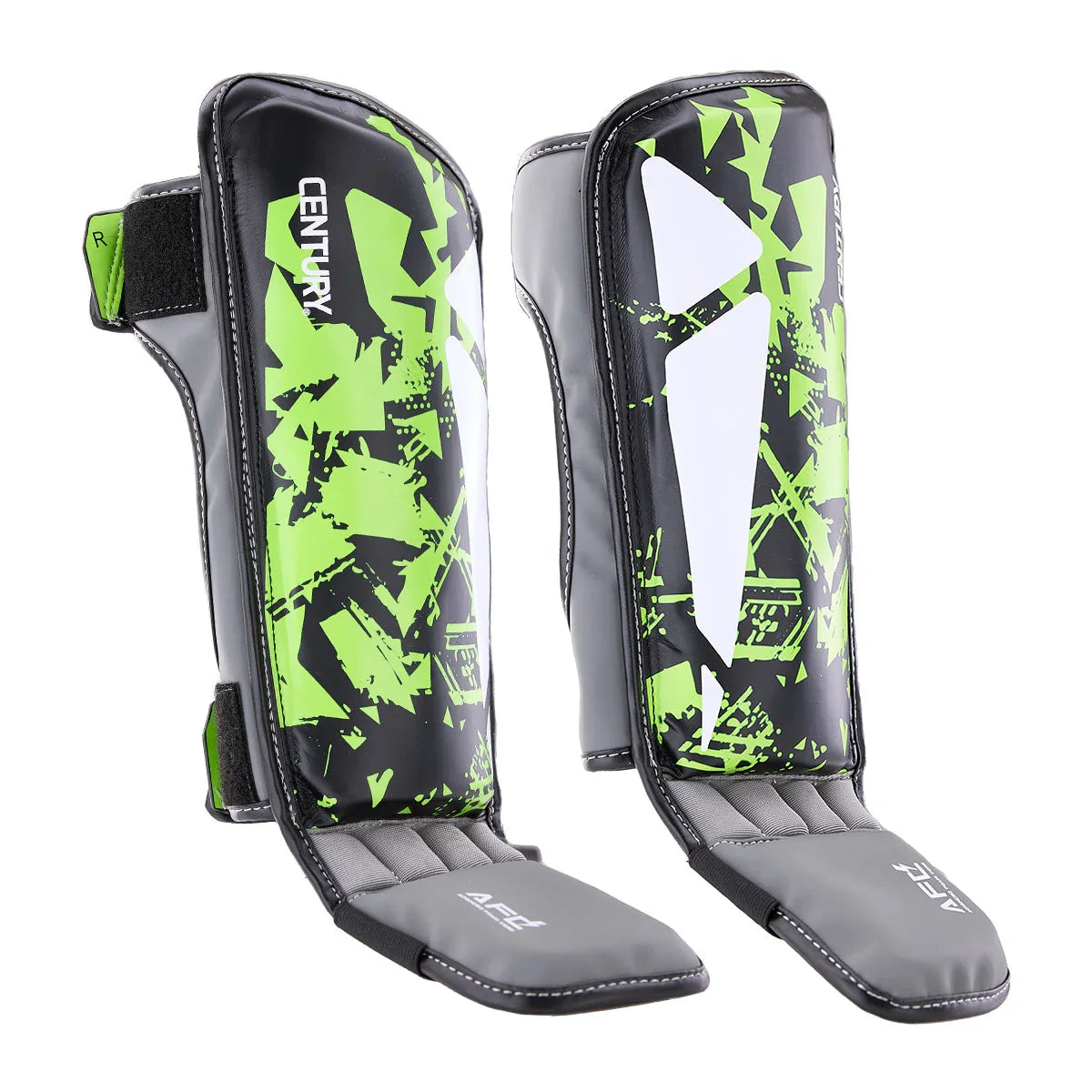 Brave Youth Shin Guards