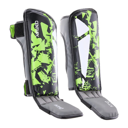 Brave Youth Shin Guards