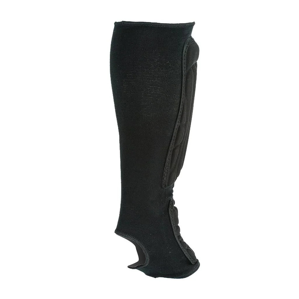Martial Armor Shin Instep Guards