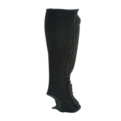Martial Armor Shin Instep Guards
