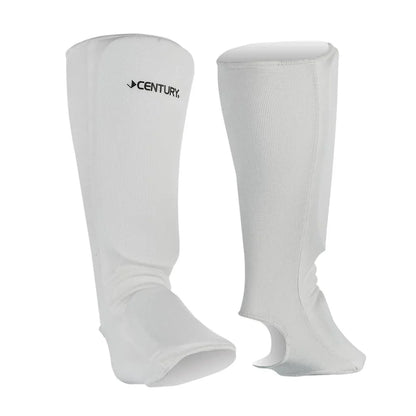 Cloth Shin Instep Pads