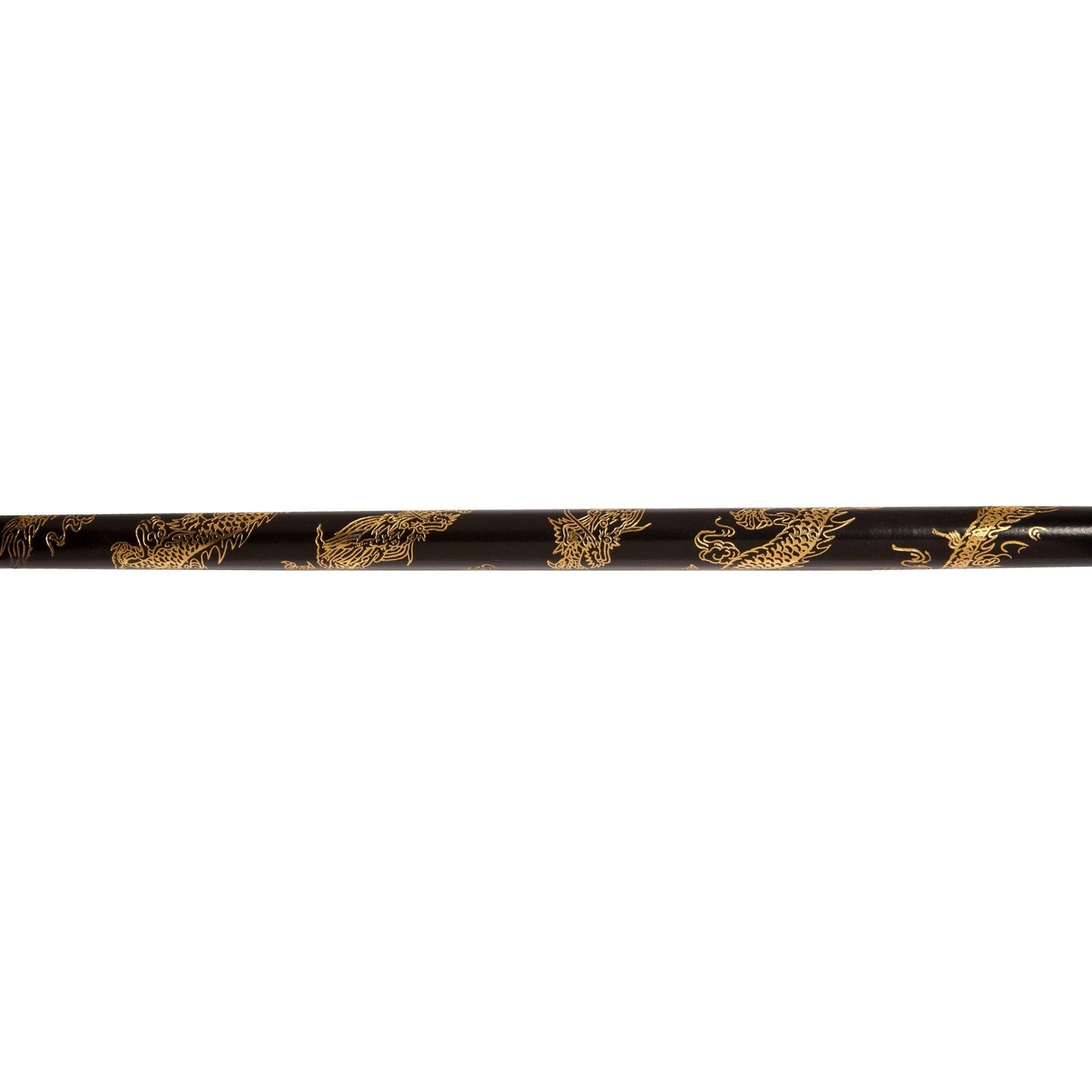 ProForce Dragon Competition Bo Staff - Violent Art Shop