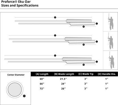 Eku Bo Staff - Violent Art Shop