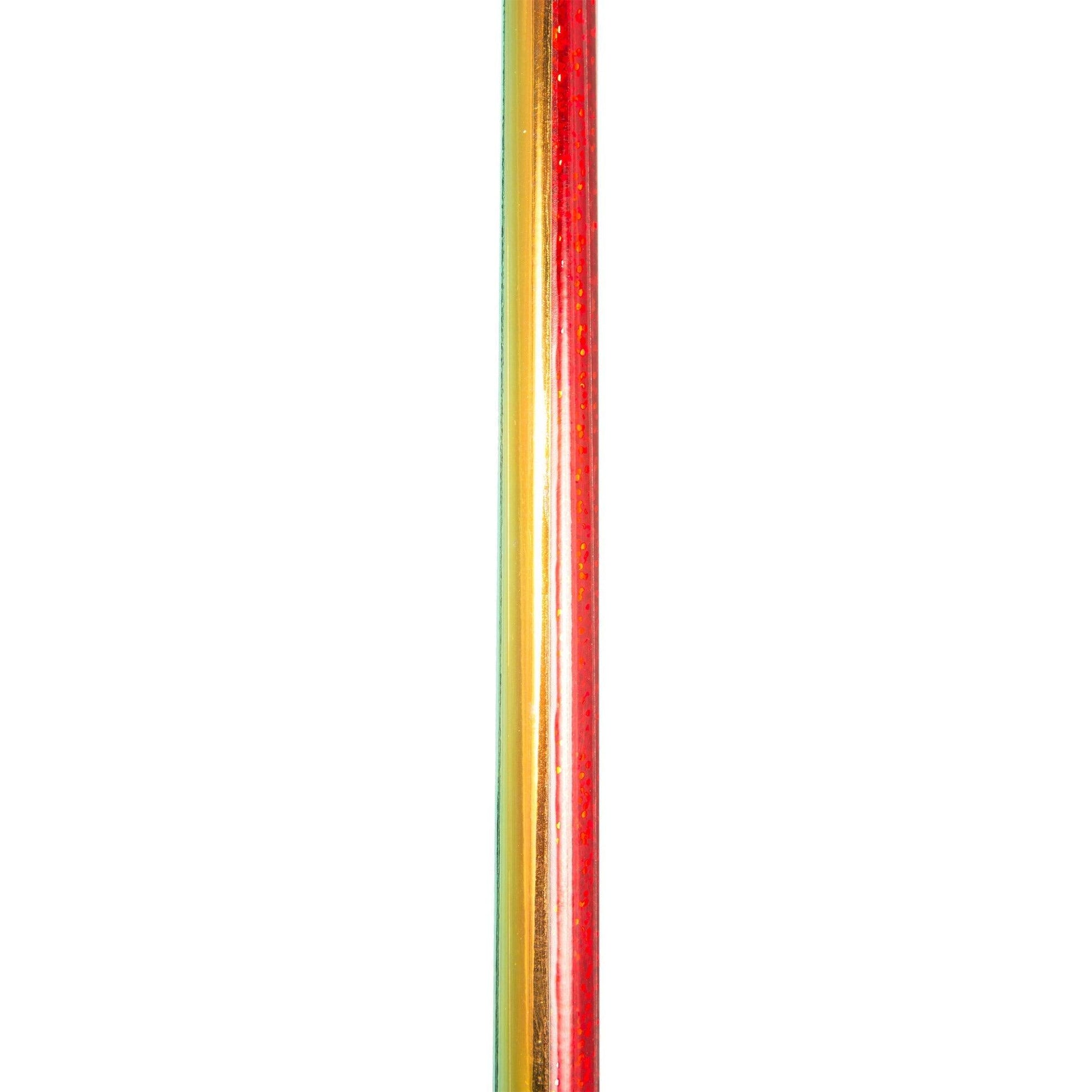 Reid Presley Dual Illuminator Bo Staff w/ Grip - Violent Art Shop