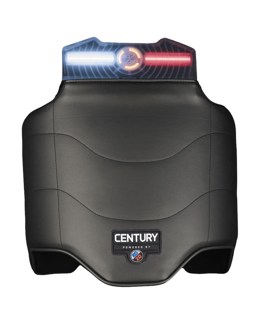 Century 20/20 Vest Series II