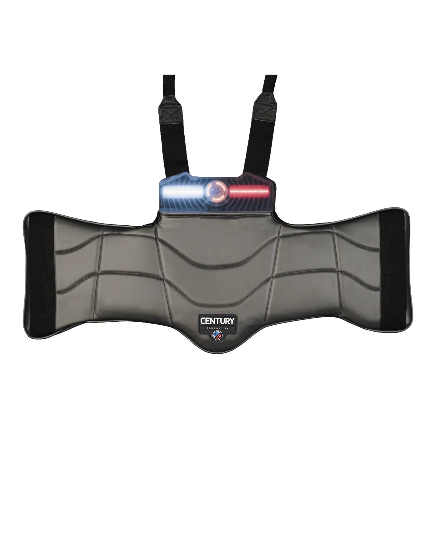 Century 20/20 Vest Series II