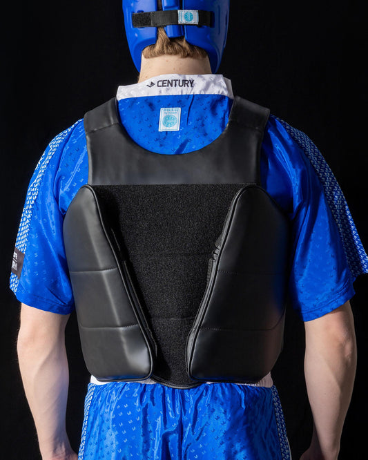 Century 20/20 Vest Series II