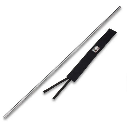 3-Piece Aluminum Escrima Staff - Violent Art Shop