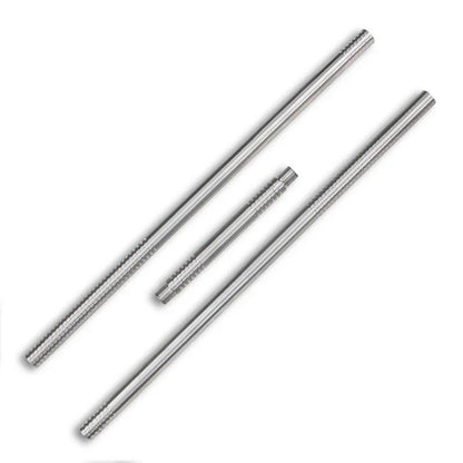 3-Piece Aluminum Escrima Staff - Violent Art Shop