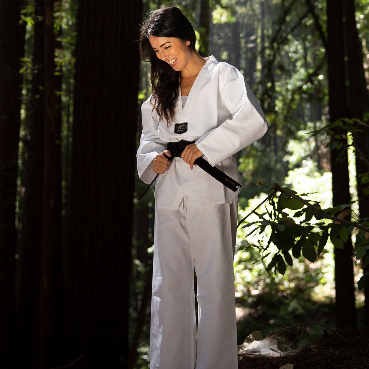 5 oz. Ultra Lightweight TKD Student Uniform