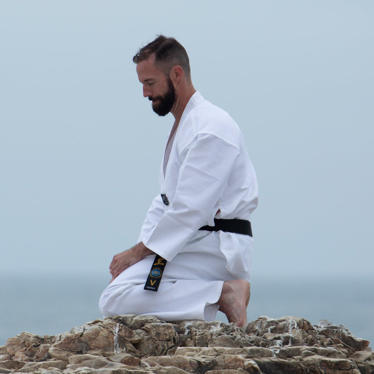 5 oz. Ultra Lightweight TKD Student Uniform