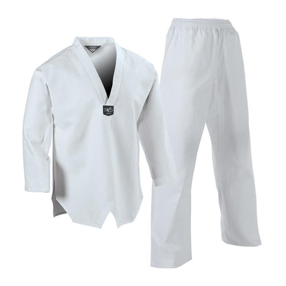 5 oz. Ultra Lightweight TKD Student Uniform
